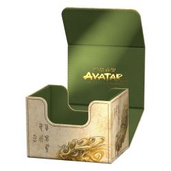 Ultimate Guard Sidewinder 100+ Xenoskin Magic: The Gathering | Avatar: The Last Airbender - The Lion-Turtle