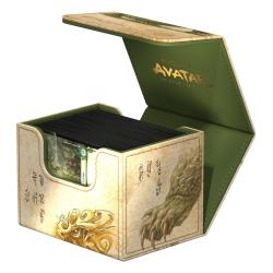 Ultimate Guard Sidewinder 100+ Xenoskin Magic: The Gathering | Avatar: The Last Airbender - The Lion-Turtle