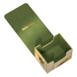 Ultimate Guard Sidewinder 100+ Xenoskin Magic: The Gathering | Avatar: The Last Airbender - The Lion-Turtle