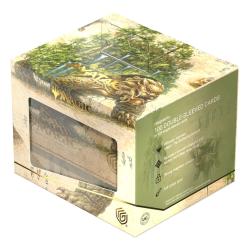 Ultimate Guard Sidewinder 100+ Xenoskin Magic: The Gathering | Avatar: The Last Airbender - The Lion-Turtle