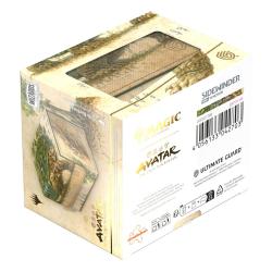 Ultimate Guard Sidewinder 100+ Xenoskin Magic: The Gathering | Avatar: The Last Airbender - The Lion-Turtle