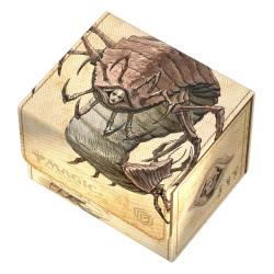 Ultimate Guard Sidewinder 100+ Xenoskin Magic: The Gathering | Avatar: The Last Airbender - Koh, the Face Stealer