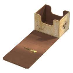 Ultimate Guard Sidewinder 100+ Xenoskin Magic: The Gathering | Avatar: The Last Airbender - Koh, the Face Stealer