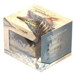 Ultimate Guard Sidewinder 100+ Xenoskin Magic: The Gathering | Avatar: The Last Airbender - The Unagi of Kyoshi Island