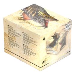 Ultimate Guard Sidewinder 100+ Xenoskin Magic: The Gathering | Avatar: The Last Airbender - The Unagi of Kyoshi Island