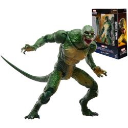 Figura Marvels Lizard Spiderman No Way Home Marvel Legends Series 15cm