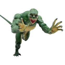 Figura Marvels Lizard Spiderman No Way Home Marvel Legends Series 15cm