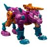 Set 2 figuras Fisitron & Carnivac Transformers Age of The Primes 14cm