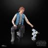Blister 2 figuras Cal Kestis Turgle & Skoova Stev Star Wars 15cm