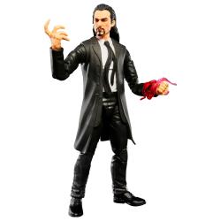 Blister 2 figuras Iron Man Extremis & Marvels Mandarin The Invencible Iron Man Marvel 15cm