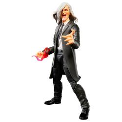 Blister 2 figuras Iron Man Extremis & Marvels Mandarin The Invencible Iron Man Marvel 15cm