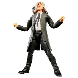 Blister 2 figuras Iron Man Extremis & Marvels Mandarin The Invencible Iron Man Marvel 15cm