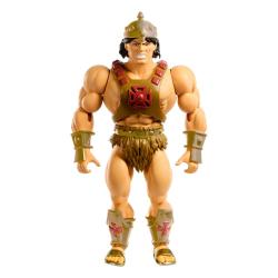 Masters of the Universe Origins Figura Sketchbook Series: He-Man 14 cm