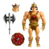 Masters of the Universe Origins Figura Sketchbook Series: He-Man 14 cm