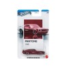 HOT WHEELS SILVER SERIES PANTONE (2026) 2/6  Ford Mustang Boss 302 del '69