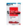 HOT WHEELS SILVER SERIES PANTONE (2026) 3/6 Molino doble III