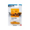 HOT WHEELS SILVER SERIES PANTONE (2026) 5/6  Camaro COPO del '69