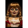 Réplica 1:1 Muñeca Annabelle El conjuro