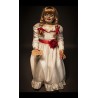 Réplica 1:1 Muñeca Annabelle El conjuro