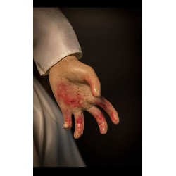 Réplica 1:1 Muñeca Annabelle El conjuro