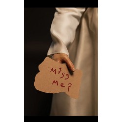 Réplica 1:1 Muñeca Annabelle El conjuro