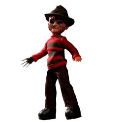 Muñeco parlante Freddy Krueger A Nightmare on ELM Street 25cm ingles
