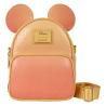 Bolso mochila Mickey Disney Loungefly