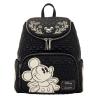 Mochila Mickey Disney Loungefly 26cm