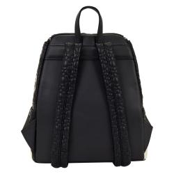 Mochila Mickey Disney Loungefly 26cm