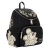 Mochila Mickey Disney Loungefly 26cm