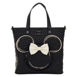 Bolso mochila Minnie Disney Loungefly