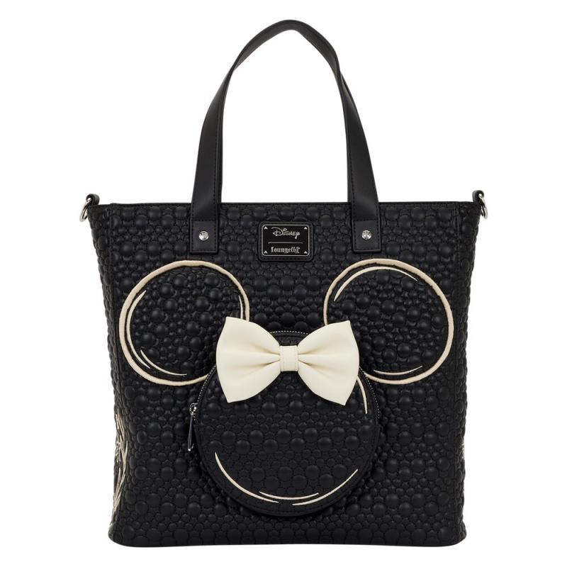 Bolso mochila Minnie Disney Loungefly