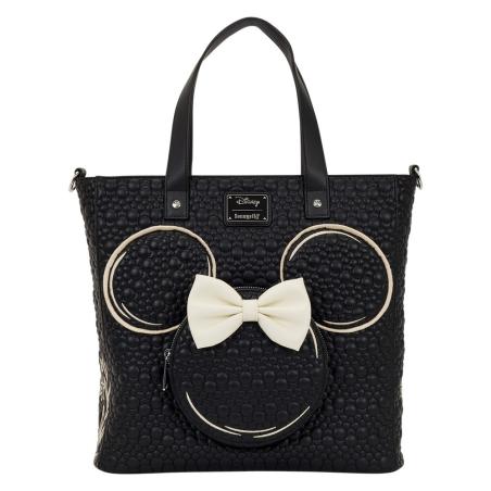 Bolso mochila Minnie Disney Loungefly