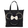 Bolso mochila Minnie Disney Loungefly