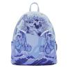 Mochila Fantasia Mickey Disney Loungefly 26cm