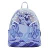 Mochila Fantasia Mickey Disney Loungefly 26cm