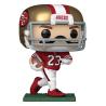 NFL: Legends POP! Sports Vinyl Figura 49ers- Christian McCaffrey (TB) 9 cm