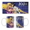JoJo´s Bizarre Adventure Part 5: Golden Wind Taza Cerámica Giorno & Bruno