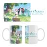 Frieren: Beyond Journey´s End Taza Cerámica New Hero Party