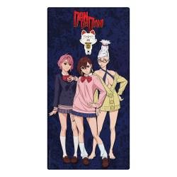 Dandadan Toalla Momo, Aira, Seiko 150 x 75 cm