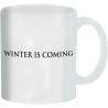 Taza Stark Juego de Tonos 320ml