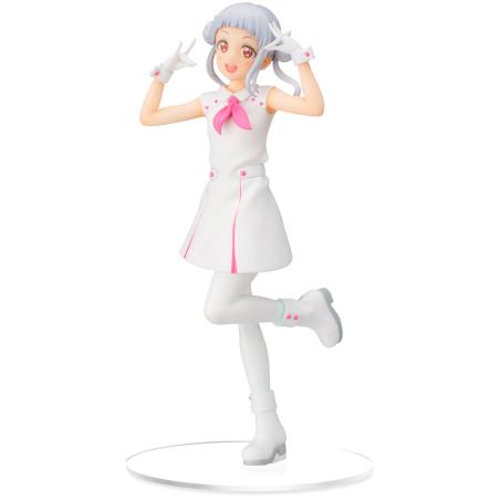 Figura PM Chisato Arashi Wish Song Love Live! Superstar! 19cm