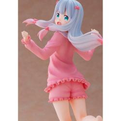 Estatua Tenitol Sagiri Izumi Eromanga Sensei 21cm