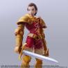 Figura Delita Heiral Final Fantasy Tactics Bring Arts 14cm