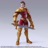 Figura Delita Heiral Final Fantasy Tactics Bring Arts 14cm