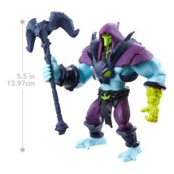 Figura Skeletor He-Man Masters of the Universe 14cm