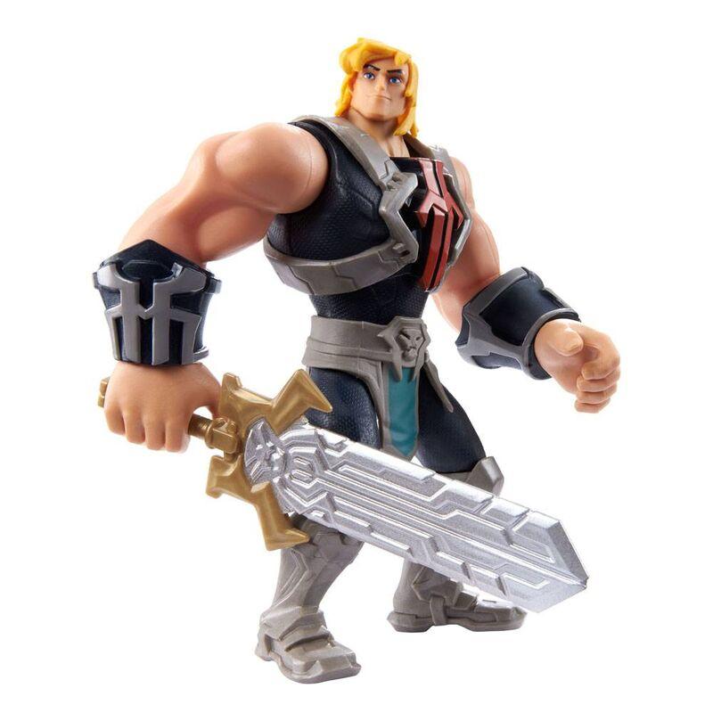 Figura He-Man Masters of the Universe 14cm