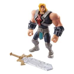 Figura He-Man Masters of the Universe 14cm