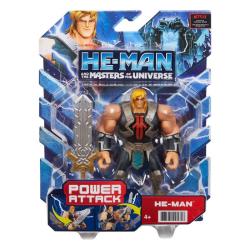 Figura He-Man Masters of the Universe 14cm