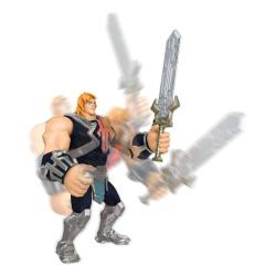 Figura He-Man Masters of the Universe 14cm